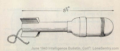 [Figure 12. Rifle Smoke Grenade.]