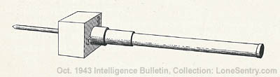[Figure 6. Japanese Barrage Mortar.]