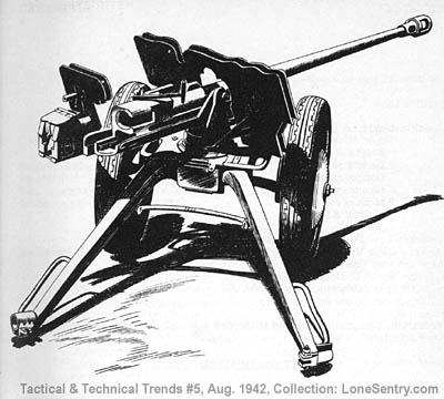 [German Antitank Gun (M 41)]