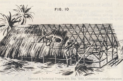 [Figure 10: Building with Native Materials]