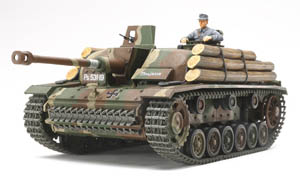 Finland Sturmgeschutz III -- StuG III -- Sturmi -- WW2
