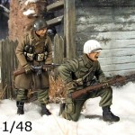 U.S. Airborne Ardennes