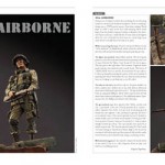 101st Airborne Figure