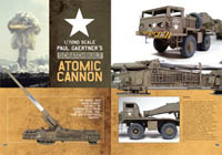 Atomic Cannon