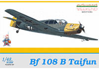 Bf-108 B Taifun