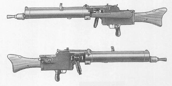 German+world+war+1+guns