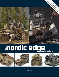 Nordic Edge Volume 3