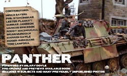 Canfora Panther Book