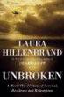 Unbroken: A World War II Story of Survival, Resilience, and Redemption by Laura Hillenbrand