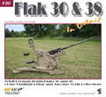Wings and Wheels Publications in Detail - Flak 30 and 38