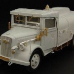 Opel Blitz Tankwagen