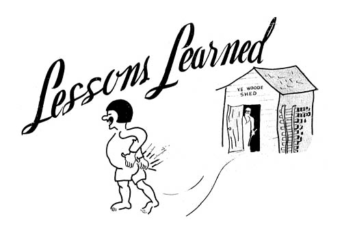 Flak Lessons Learned U.S. 8th Air Force