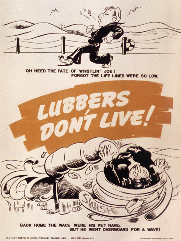 Lubbers Dont Live - Whistlin Joe