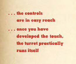 Gunner Touch Controls