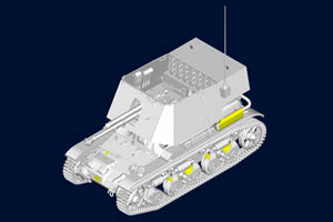 4.7 cm Pak(t) Sfl. auf Fgst. Pz.Kpfw.35R 731(f)