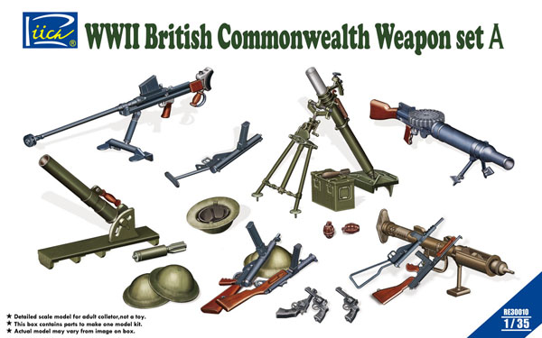 wwii-weapon-set-a