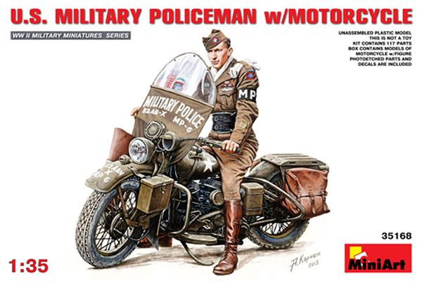 miniart-us-military-policeman-with-motorcycle-35168