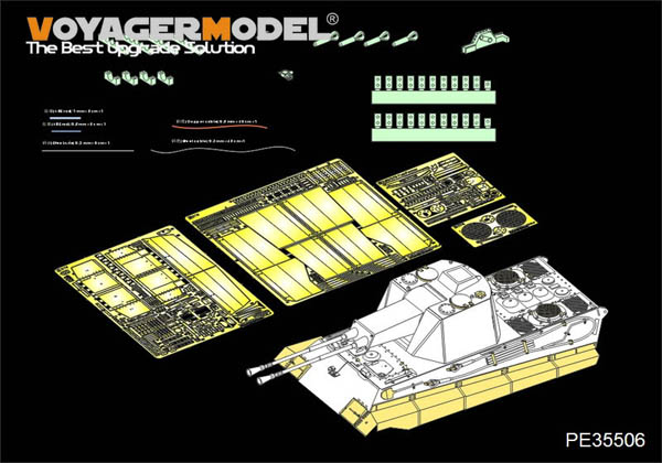 wwii-german-e50-flakpanzer-photoetch-voyager-pe35506