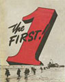 [The First!: The Story of the 1st Infantry Division]