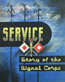 [Service, Signal Corps WW2]