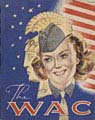 [WAC, Women's Army Corps, WWII]