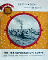 [Transportation Corps WW2]
