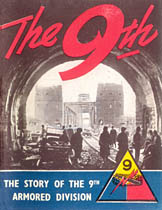 [The 9th: The Story of the 9th Armored Division]