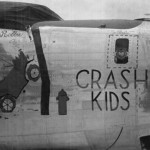 B-24 Crash Kids