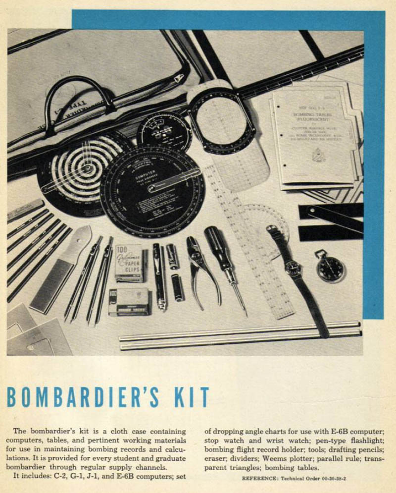 bombardiers kit image