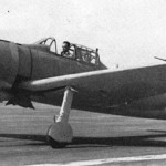 captured japanese zero fighter plane in san diego
