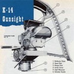K-14 Gunsight