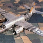 b-26 medium bomber of ww2