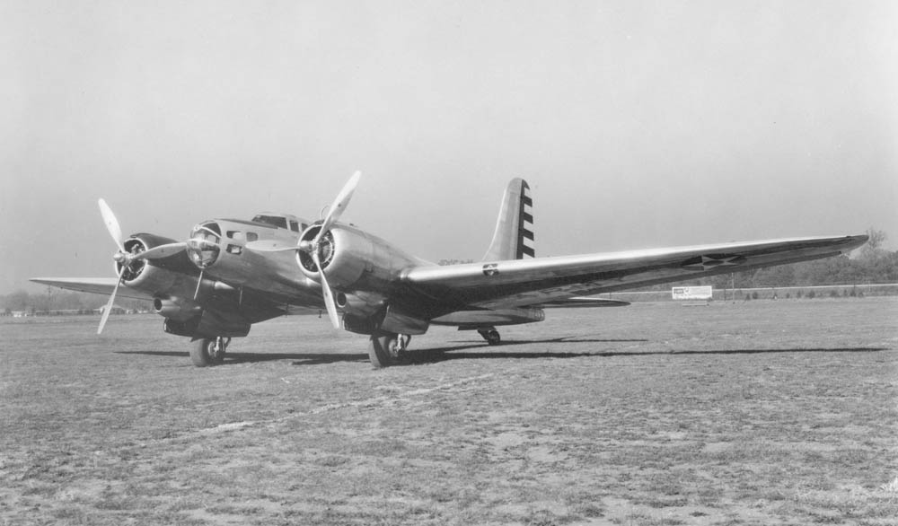 Douglas B-23 Dragon Aircraft