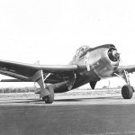 Convair XA-41 (also known as the Vultee XA-41)