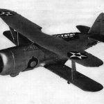 Curtiss SBC-4