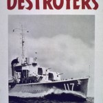 Farm Scrap Builds Destroyers: 900 tons of Scrap Metal goes into a Destroyer, WWII Poster. (Office for Emergency Management, Office of War Information.)