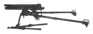 [Figure 211. Model 11 (1922) 37-mm gun.]