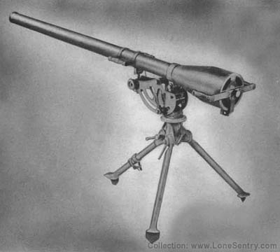 [75-mm Recoilless Rifle, T21]