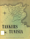 [Cover: Tankers in Tunisia]