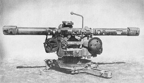 Kommando-Gerät 36: Antiaircraft Director Kommando-Gerät 36: Antiaircraft Director