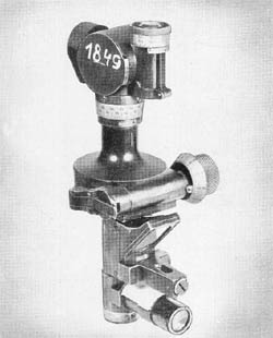 Rundblickfernrohr 16 (Rbl. F. 16) and Rundblickfernrohr 16/18 (Rbl. F. 16/18): Panoramic Telescopes 16 and 16/18