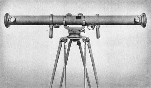 75 cm Base Range Finder (Japanese)