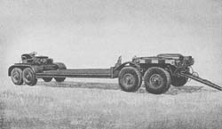 Tiefld. Anh. f. Pz. Kpfw. (Bs. Ah. 642): Tank Transporter