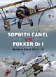 Duel No.  7 -- Sopwith Camel vs Fokker Dr I: Western Front 1917-18