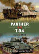Duel No. 4 -- Panther vs T-34: Ukraine 1943