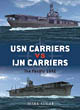 Duel No. 6 -- USN Carriers vs IJN Carriers: The Pacific, 1942
