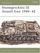 [Sturmgeschütz III Assault Gun 194042]