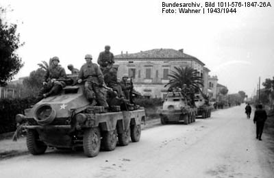 15th Panzergrenadier Division