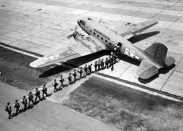 C-47 Skytrain