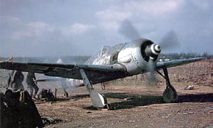 Fw 190 A-8/R2